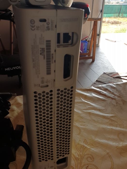 Para venda - X-Box 360