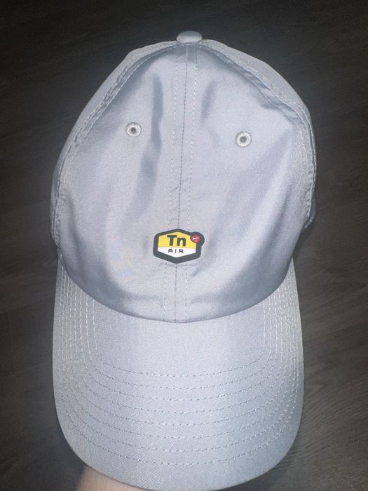 Кепка nike tn.