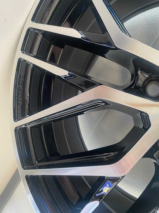 Alufelgi 17 5x114,3 Mazda 3 6 CX30 CX3 CX5 CX7 CX9 CX-5 CX-7 CX-9 I II