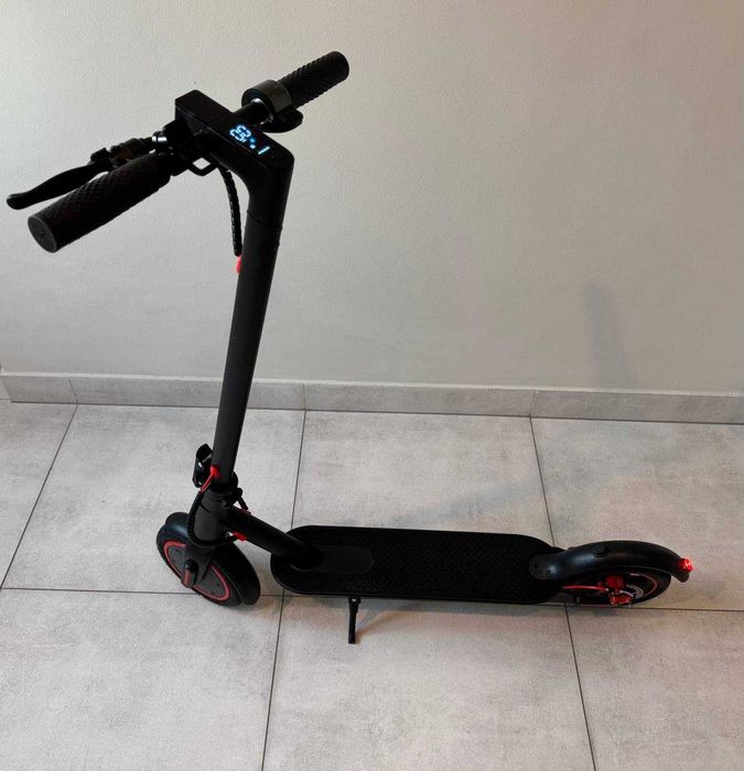 Hulajnoga elektryczna NOWĄ 350W 30km/h