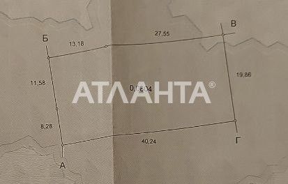 8 соток у чудовому районі Нерубайського/НАТІ