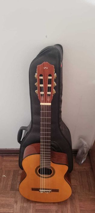 Guitar Cordova Model C1-Ce