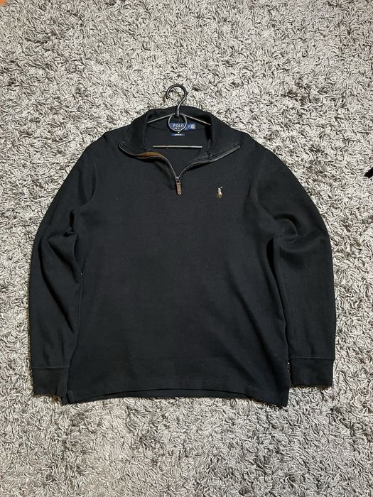 Ralph Lauren 1/3 Zip чоловіча кофта , оригінал