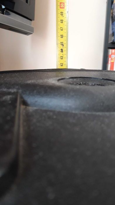 Kolumny aktywne ProSound