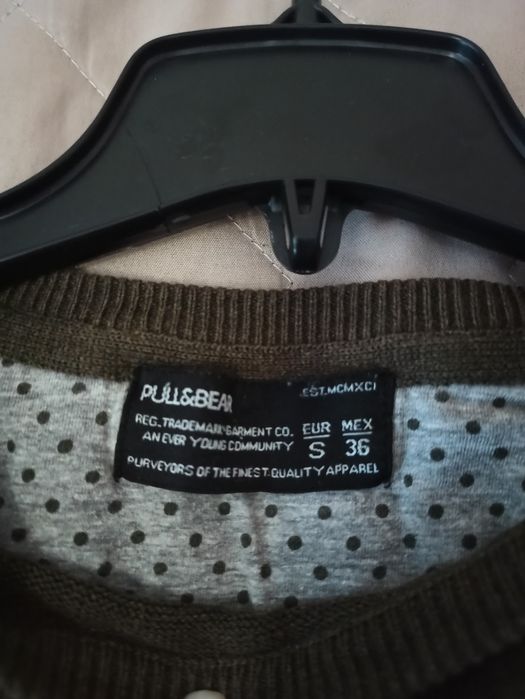 Світшот Pull&bear
