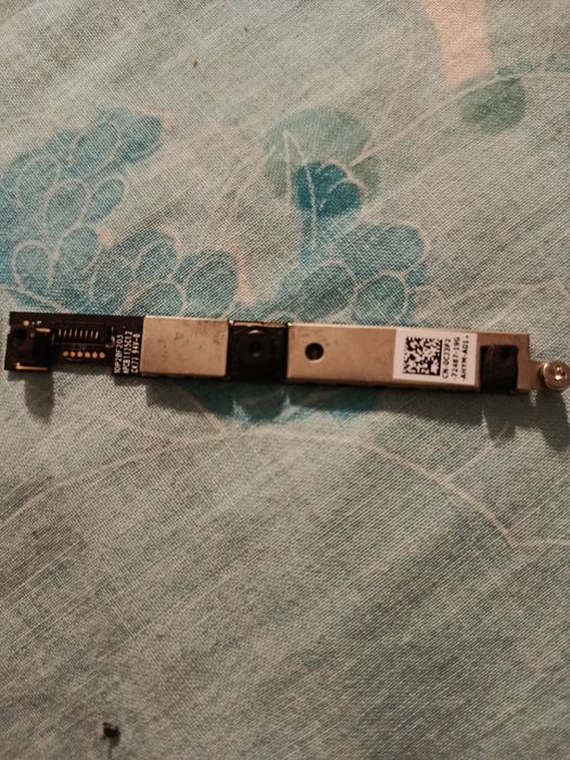 Веб-камера для ноутбука Dell Latitude / Precision (DP/N 0CJ3P2) Б/У
