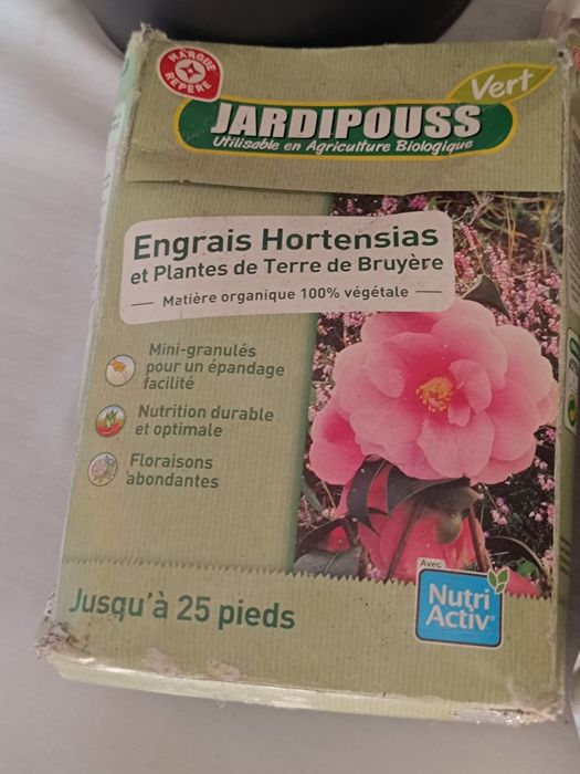 Conjunto para Jardinagem