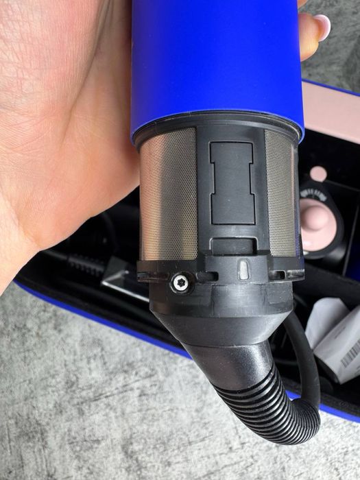 Оригінал Dyson  AirWrap Hs05! Дайсон Стайлер