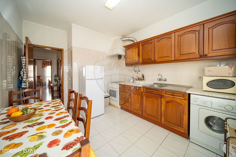 Apartamento T2 para venda