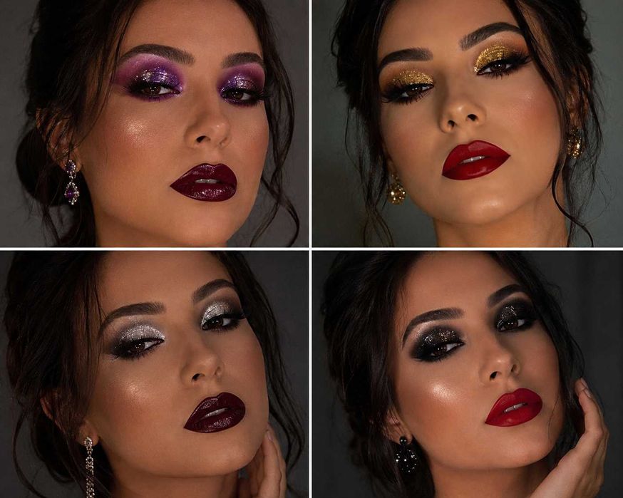 Serviços de beleza