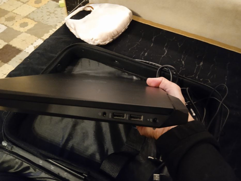 HP pavillon gaming laptop