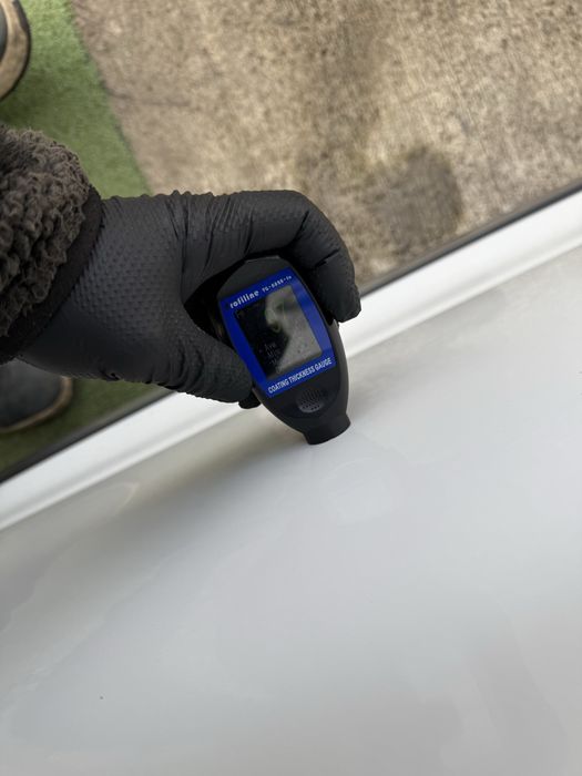 Bmw x3 f25 двері