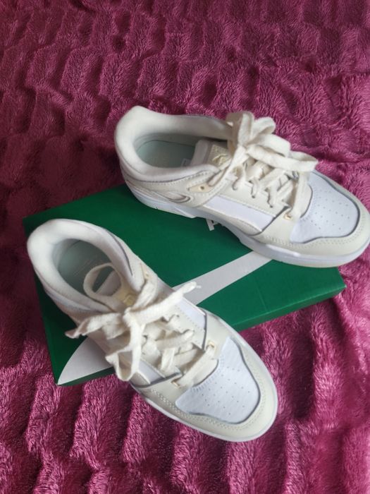 Кросівки puma 37 розмір