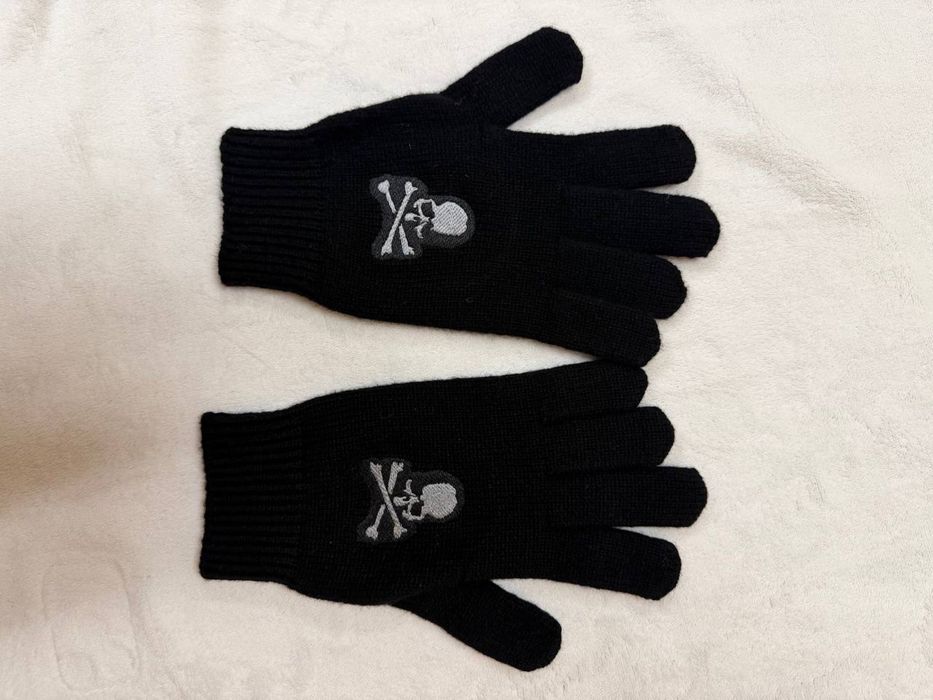 Перчатки mastermind