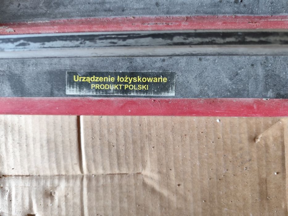 Sprzedam maszynę do cięcia glazury