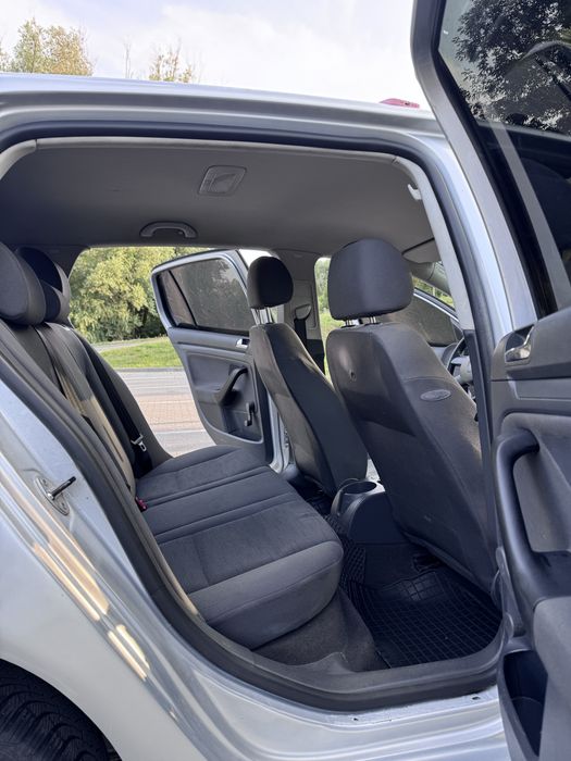 Продам Golf 5, 1.6 mpi