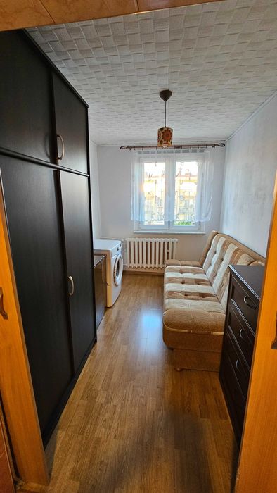Mieszkanie – Dąbrowa Górnicza - Więcej