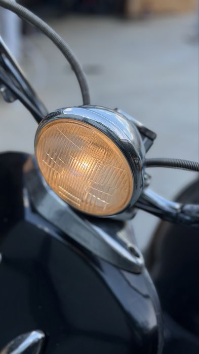 Honda joker 90 скутер