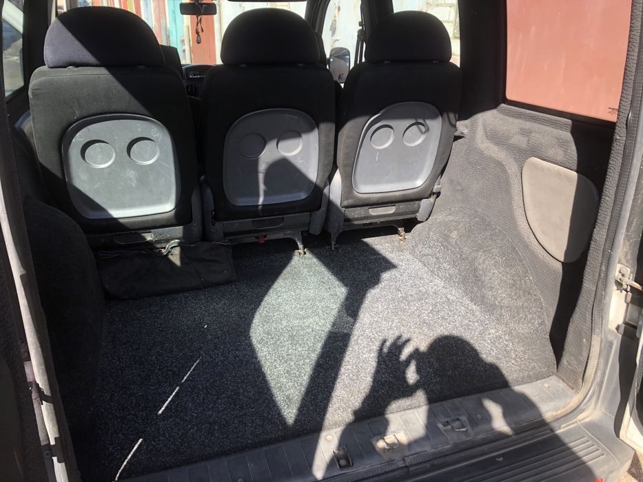 Продаю авто Fiat  Doblo 2008 року