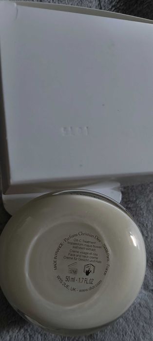 Dior Capture Day Creme