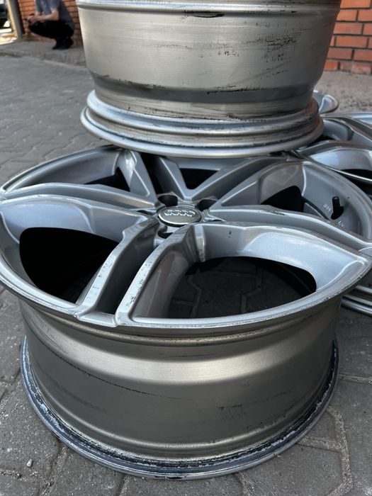 Диски R19 5x112 Аudi Skoda Volkwagen Passat Arteon