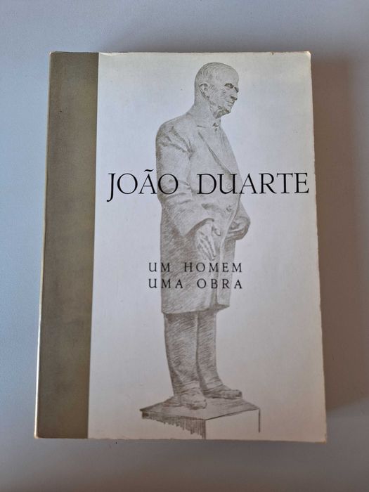 João Duarte, um homem uma obra, Barcelos, 1967