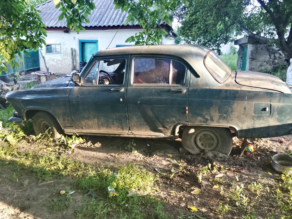 Продам Волга М 21