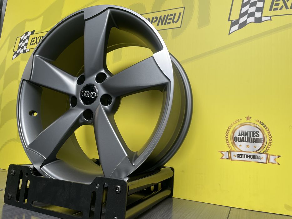Jantes 19 5x112 Rotor Audi A4, A5, A6 Q3, Q5
