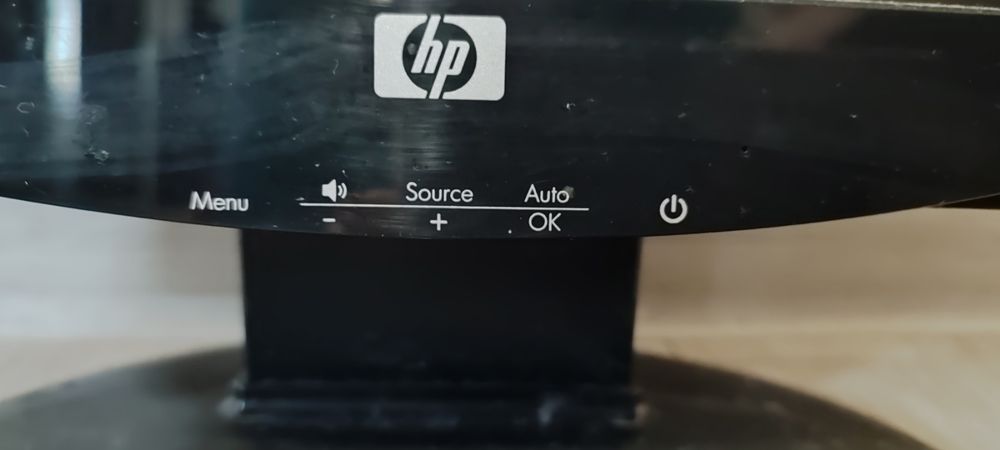 Продам монітор hp