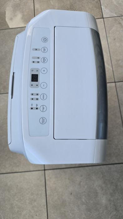 Ar condicionado móvel, Jocel