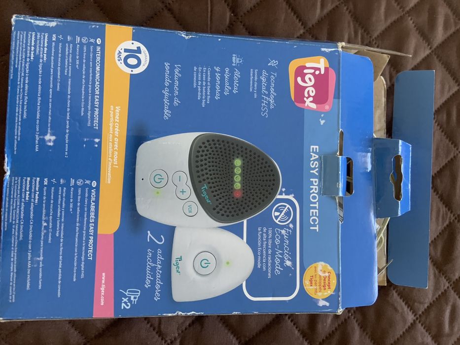 Voice Intercom
