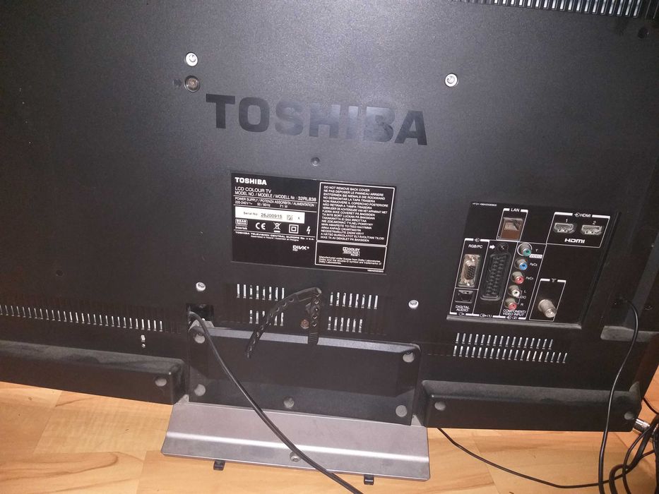Telewizor Toshiba