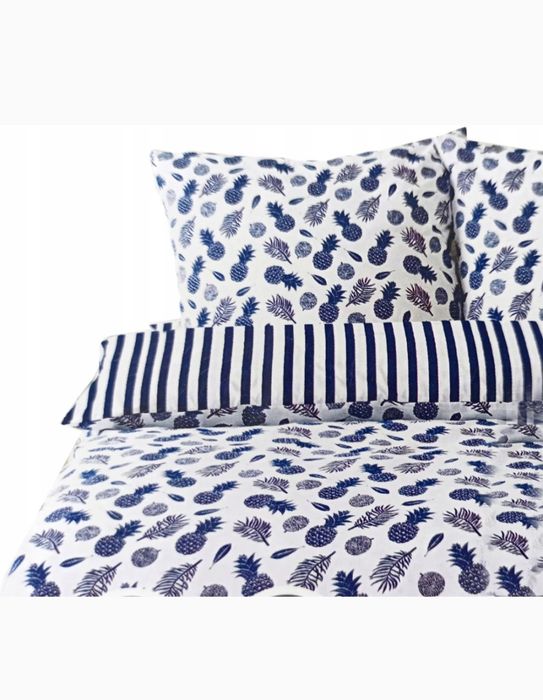 Bawełniana pościel 160x200 cm