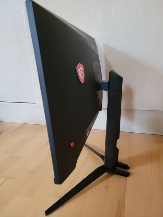 MSI optix mag273r 144Hz IPS  26   cali