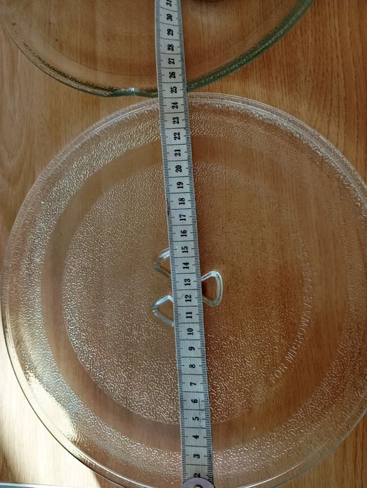 Pratos para microondas