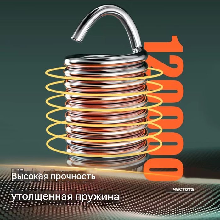 5-150 Эспандер кистевой  Еспандер кістьовий