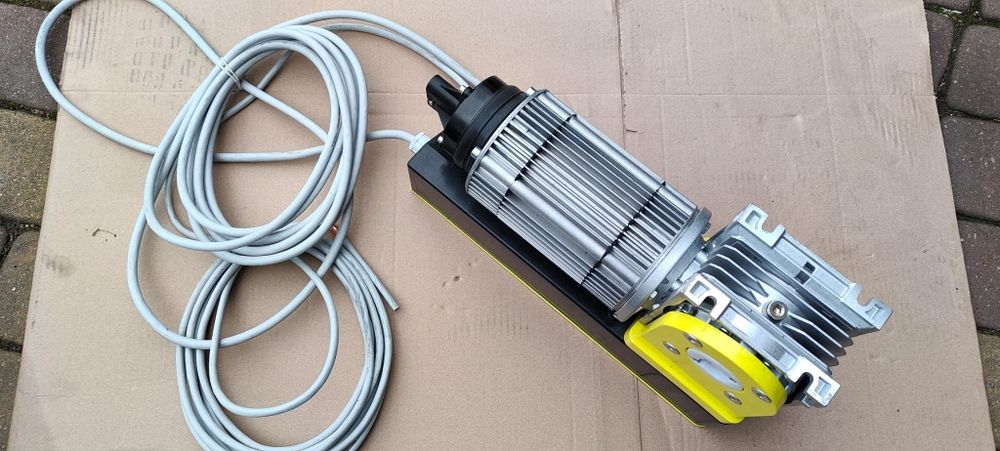 Napęd Elsamec Speedy VSF 4,5 T