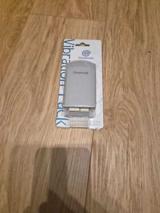 Dreamcast Vibration Pack
