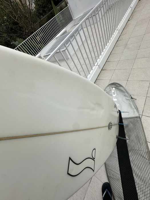 Prancha de Surf Semente 5’11” 29L