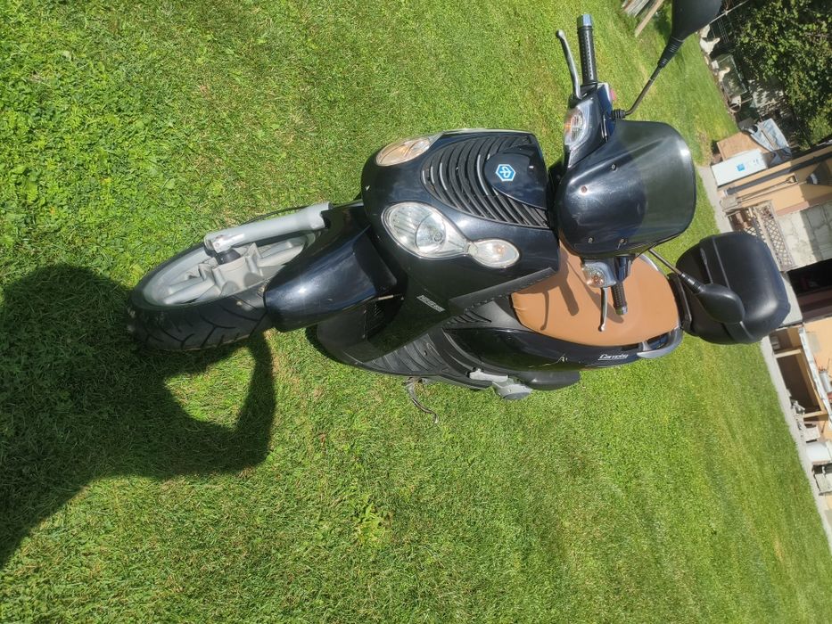 Piaggio