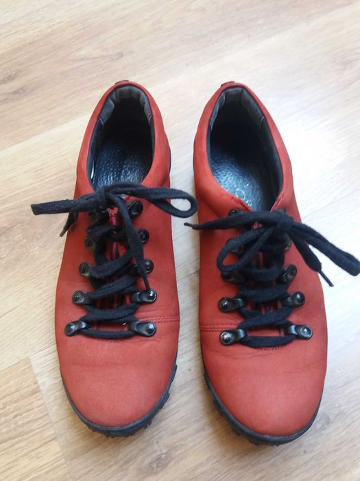 Buty do rekreacji Nicoll 38
