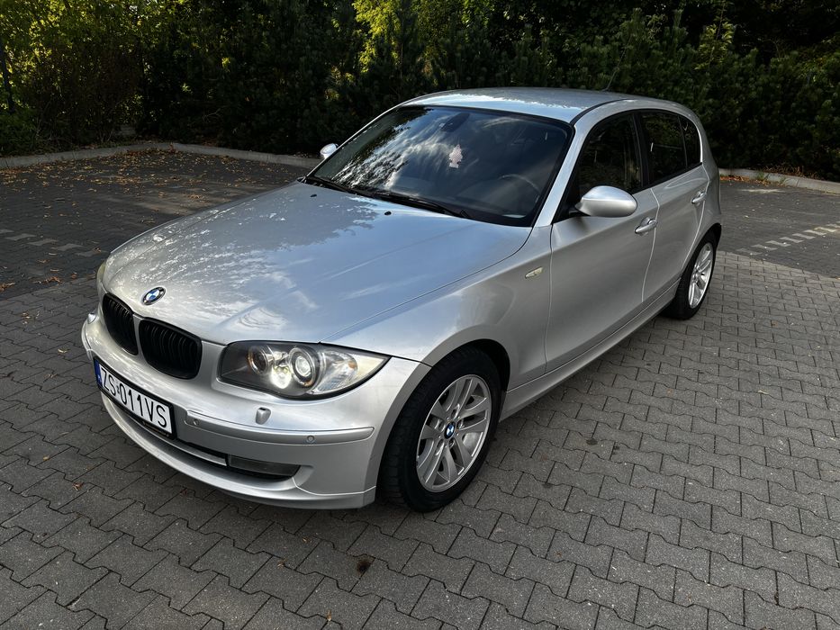 BMW Seria 1