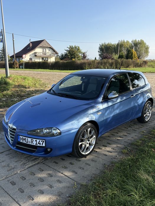 Alfa Romeo 147