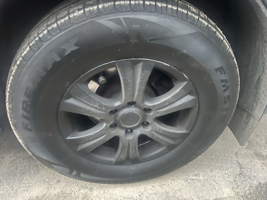 MITSUBISHI PAJERO 2007 VIN JMBLYV98W7J006302 фото оголошення 5 з 10