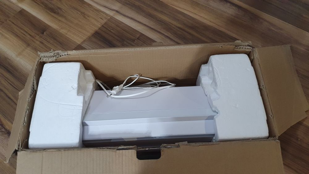 Sprzedam ploter silhouette cameo 4