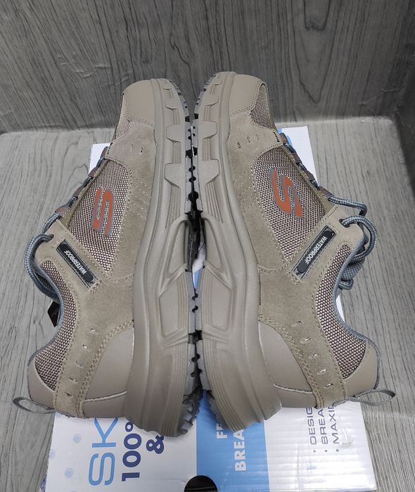 44,5 Skechers Oak Canyon - Rydell оригінальні чоловічі кросовки
