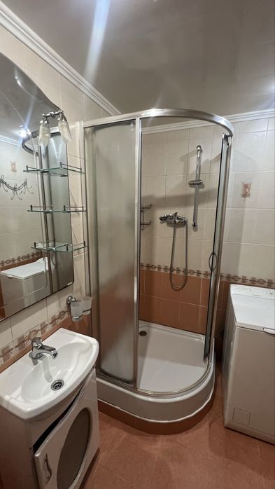 Оренда 2 кімнатноі. вул.Партизанська 18