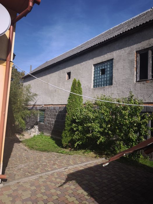 Продається будинок у селі Серне Закрпаский обл