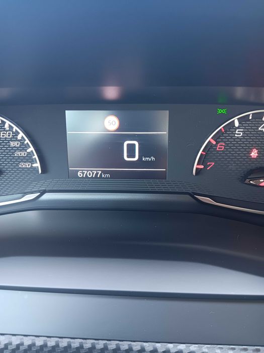 Peugeot 2008 Active