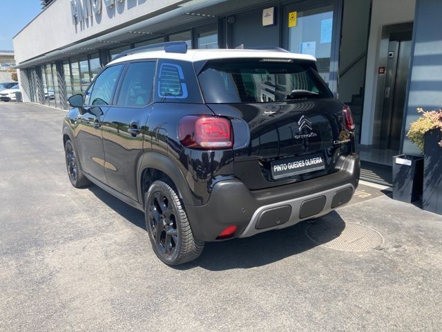 Citroën C3 Aircross PureTech 110 Stop & Start OPF SHINE PACK